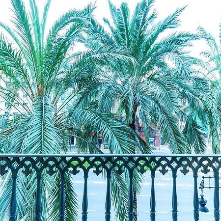 Апартаменти Tranquilo Y Acogedor En El Centro De La Ciudad Валенсія Екстер'єр фото